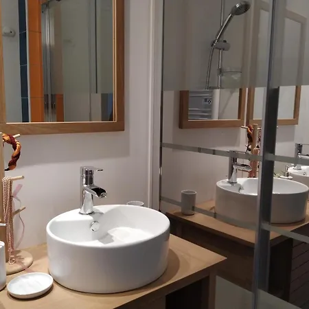 L'atelier De La Cascadeta Tatil Evi