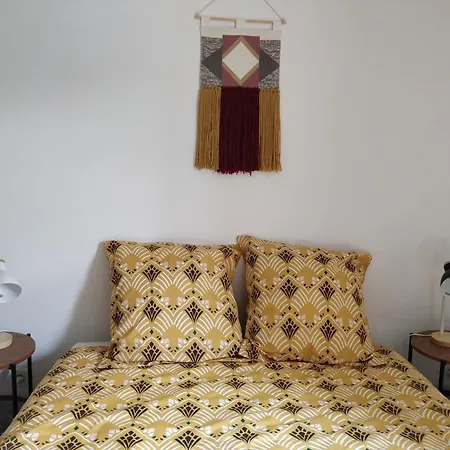 L'atelier De La Cascadeta *